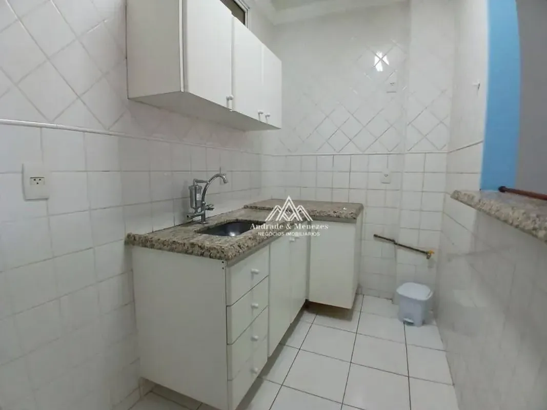 Kitnet/Conjugado para alugar com 32 m², 1 quarto, 1 banheiro, 1 vaga, na Rua José Pierri, bairro Nova Ribeirânia em Ribeirão Preto/SP — foto 9