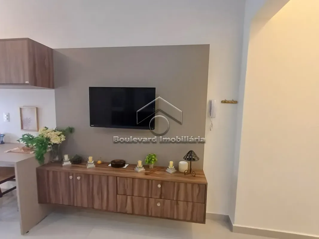 Apartamento para alugar com 34 m², 1 quarto, 1 banheiro, 1 vaga, na Rua Agostinho Veiga, bairro Ribeirânia em Ribeirão Preto/SP — foto 11