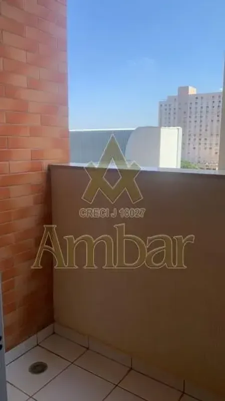 Kitnet/Conjugado para alugar com 33 m², 1 quarto, 1 banheiro, 1 vaga, na Rua José Pierri, bairro Nova Ribeirânia em Ribeirão Preto/SP — foto 9