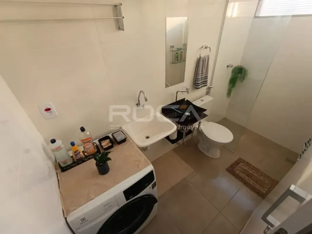 Kitnet/Conjugado para alugar com 33 m², 1 quarto, 1 banheiro, 1 vaga, na Rua Laguna, bairro Jardim Paulista em Ribeirão Preto/SP — foto 15