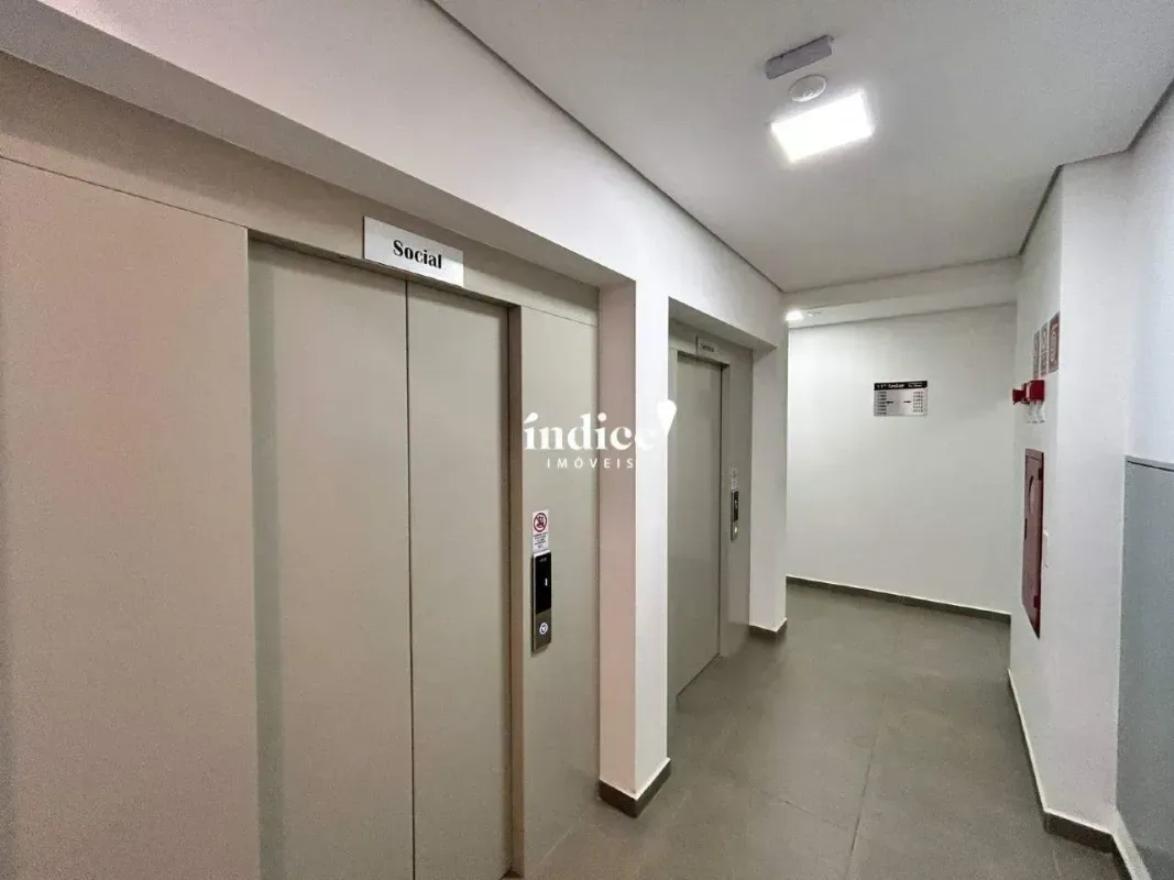 Apartamento para alugar com 33 m², 1 quarto, 1 banheiro, 1 vaga, na Avenida Talita Regazzini Verçosa, bairro Ribeirânia em Ribeirão Preto/SP — foto 21