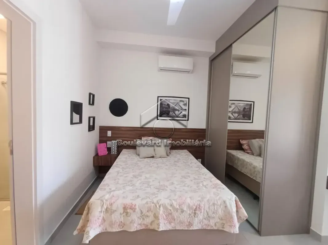 Apartamento para alugar com 34 m², 1 quarto, 1 banheiro, 1 vaga, na Rua Agostinho Veiga, bairro Ribeirânia em Ribeirão Preto/SP — foto 12