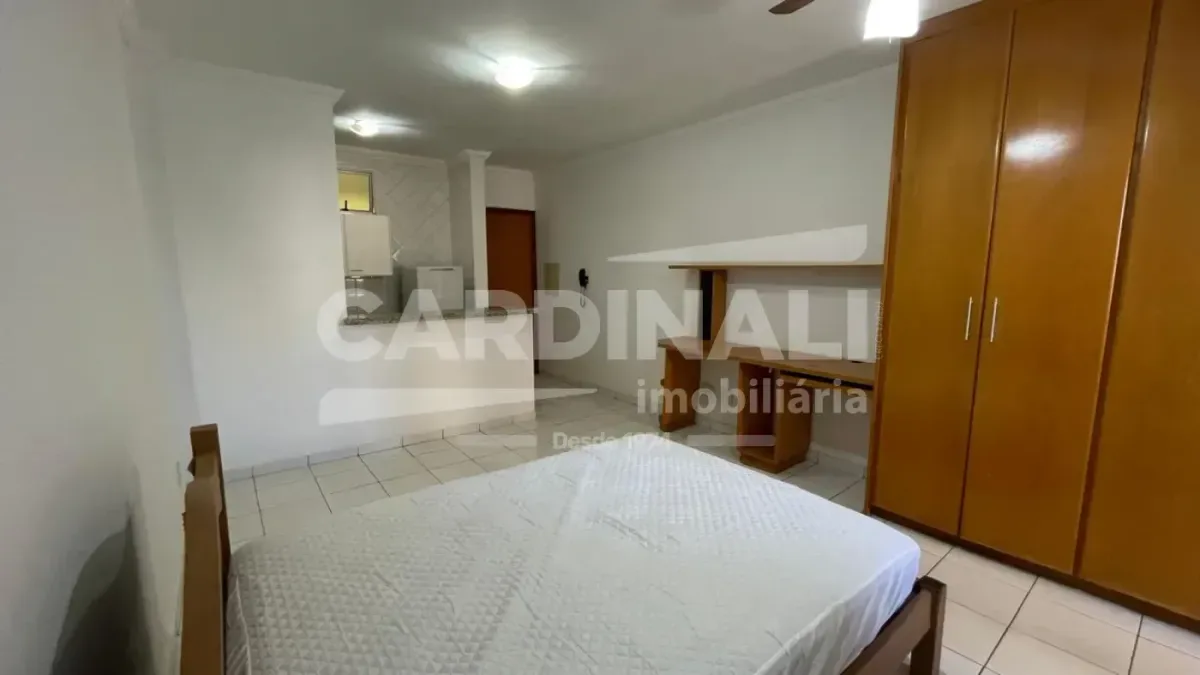 Kitnet/Conjugado para alugar com 32 m², 1 quarto, 1 banheiro, 1 vaga, na Rua José Romualdo da Silva, bairro Nova Ribeirânia em Ribeirão Preto/SP — foto 12