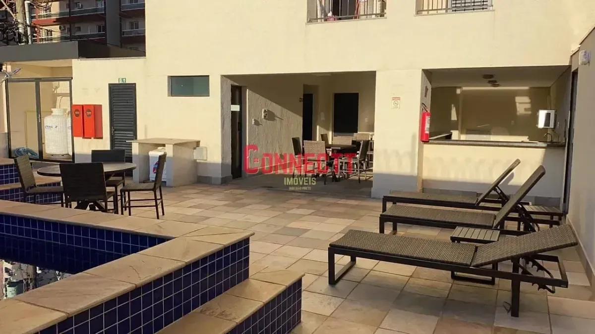 Kitnet/Conjugado para alugar com 36 m², 1 quarto, 1 banheiro, 1 vaga, na $undefined, bairro Nova Aliança em Ribeirão Preto/SP — foto 17