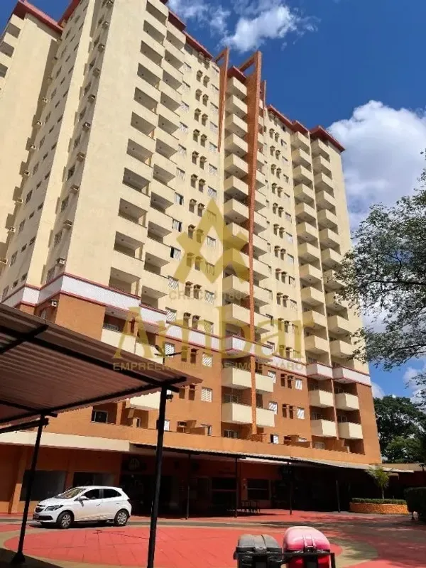 Kitnet/Conjugado para alugar com 33 m², 1 quarto, 1 banheiro, 1 vaga, na Rua José Pierri, bairro Nova Ribeirânia em Ribeirão Preto/SP — foto 10