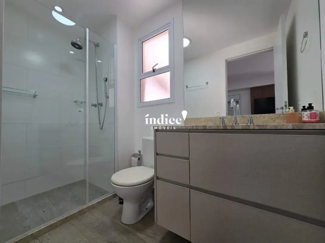 Apartamento para alugar com 41 m², 1 quarto, 1 banheiro, 1 vaga, na Avenida Presidente Vargas, bairro Jardim Sumaré em Ribeirão Preto/SP — foto 14