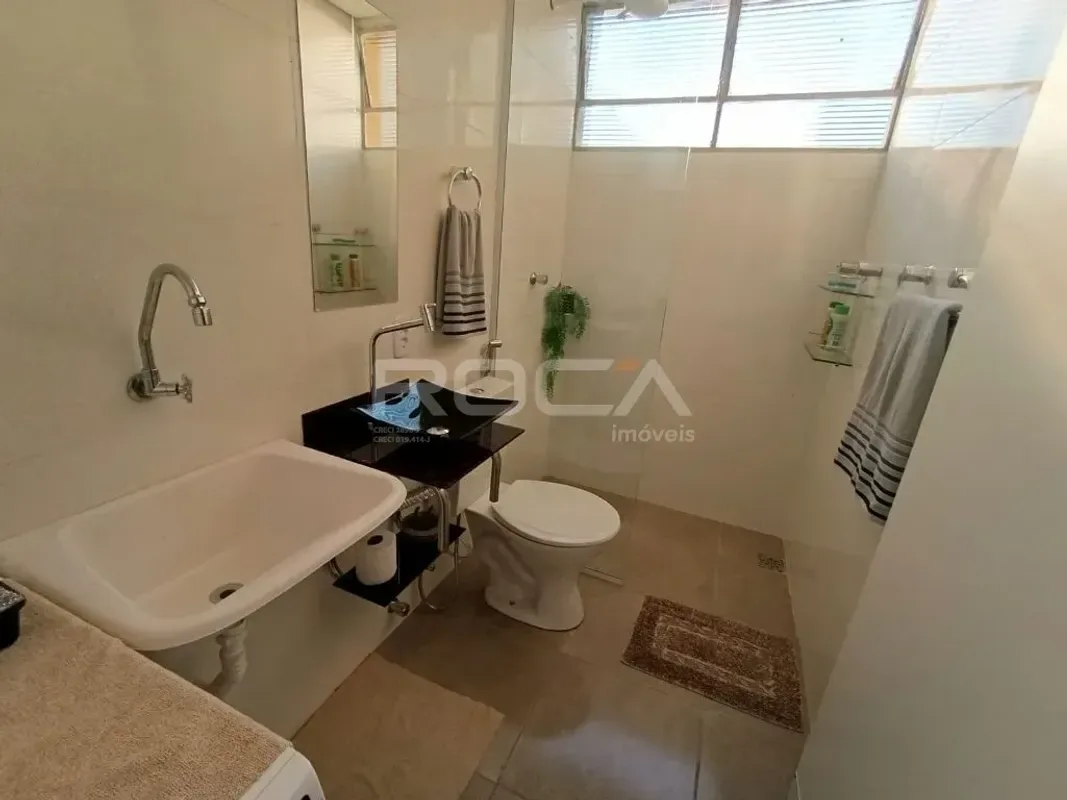 Kitnet/Conjugado para alugar com 33 m², 1 quarto, 1 banheiro, 1 vaga, na Rua Laguna, bairro Jardim Paulista em Ribeirão Preto/SP — foto 16