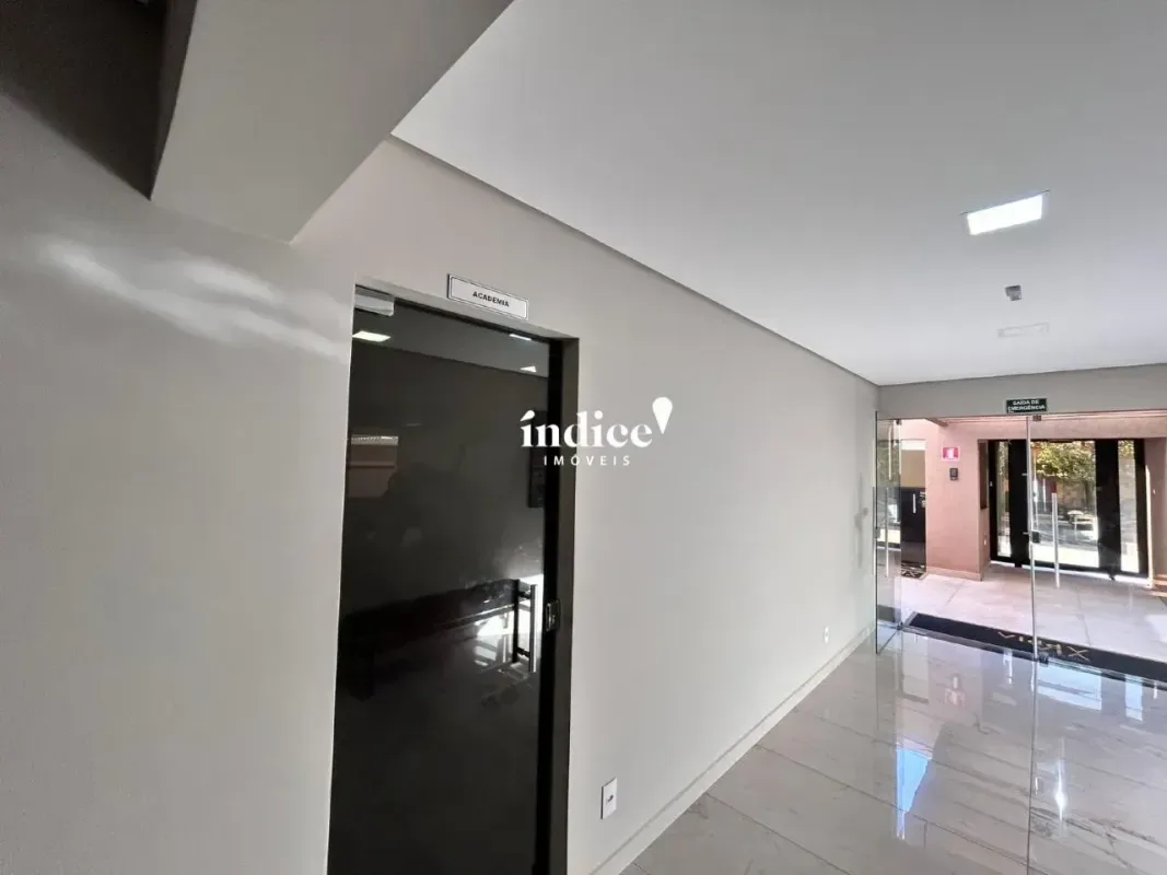 Apartamento para alugar com 33 m², 1 quarto, 1 banheiro, 1 vaga, na Avenida Talita Regazzini Verçosa, bairro Ribeirânia em Ribeirão Preto/SP — foto 22