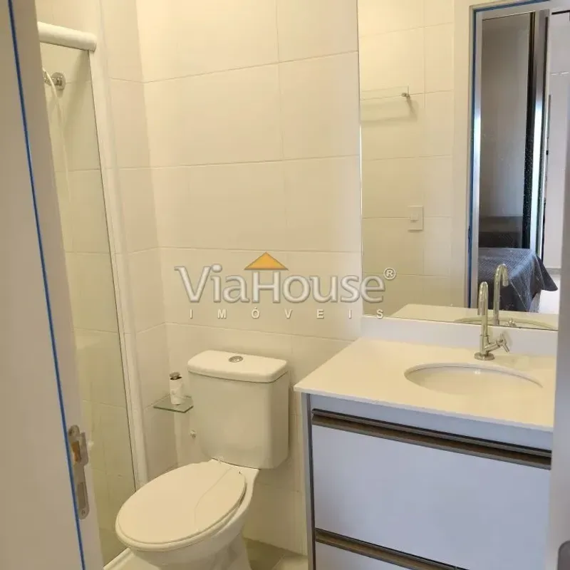 Studio para alugar com 33 m², 1 quarto, 1 banheiro, 1 vaga, na Avenida Talita Regazzini Verçosa, bairro Ribeirânia em Ribeirão Preto/SP — foto 11