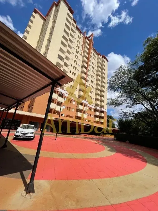 Kitnet/Conjugado para alugar com 33 m², 1 quarto, 1 banheiro, 1 vaga, na Rua José Pierri, bairro Nova Ribeirânia em Ribeirão Preto/SP — foto 11