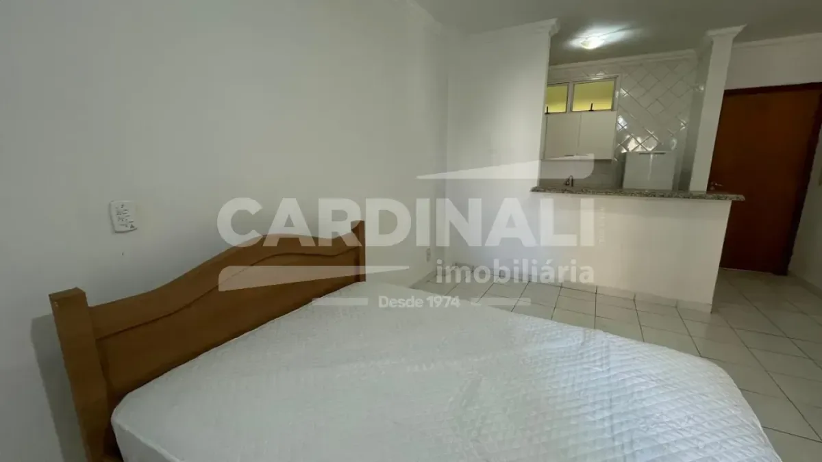 Kitnet/Conjugado para alugar com 32 m², 1 quarto, 1 banheiro, 1 vaga, na Rua José Romualdo da Silva, bairro Nova Ribeirânia em Ribeirão Preto/SP — foto 14