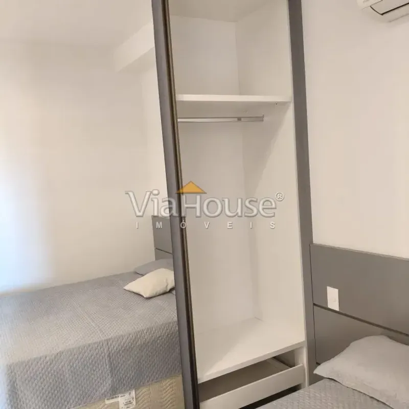 Studio para alugar com 33 m², 1 quarto, 1 banheiro, 1 vaga, na Avenida Talita Regazzini Verçosa, bairro Ribeirânia em Ribeirão Preto/SP — foto 12
