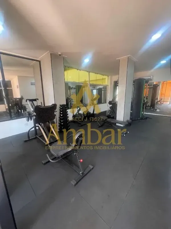 Kitnet/Conjugado para alugar com 33 m², 1 quarto, 1 banheiro, 1 vaga, na Rua José Pierri, bairro Nova Ribeirânia em Ribeirão Preto/SP — foto 12