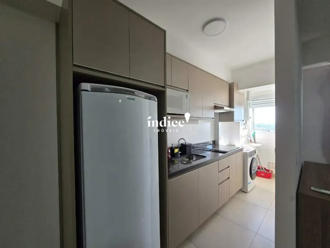Apartamento para alugar com 41 m², 1 quarto, 1 banheiro, 1 vaga, na Avenida Presidente Vargas, bairro Jardim Sumaré em Ribeirão Preto/SP — foto 17