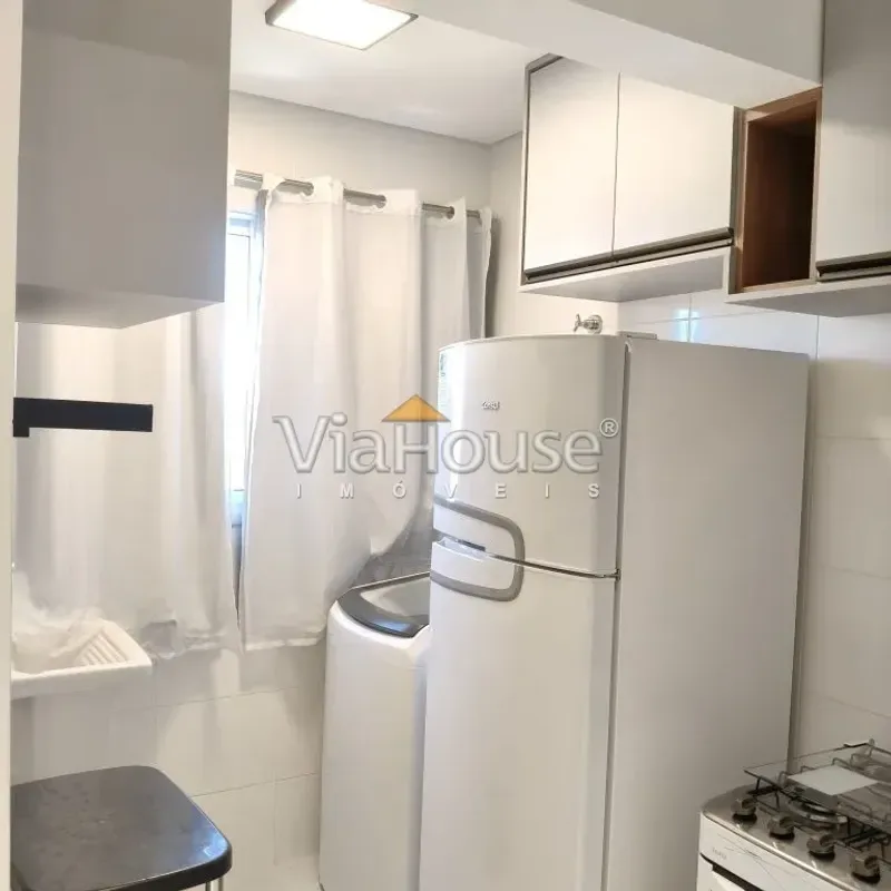 Studio para alugar com 33 m², 1 quarto, 1 banheiro, 1 vaga, na Avenida Talita Regazzini Verçosa, bairro Ribeirânia em Ribeirão Preto/SP — foto 14