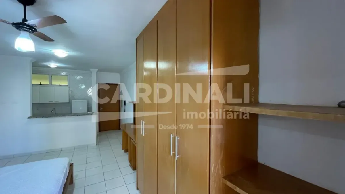 Kitnet/Conjugado para alugar com 32 m², 1 quarto, 1 banheiro, 1 vaga, na Rua José Romualdo da Silva, bairro Nova Ribeirânia em Ribeirão Preto/SP — foto 16