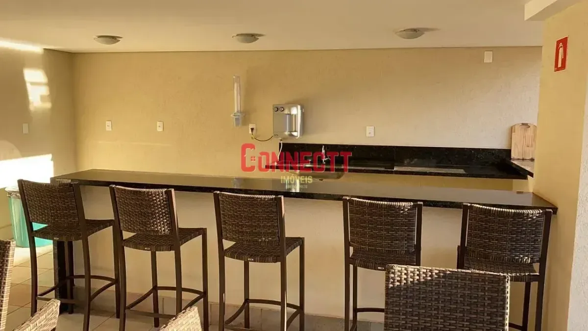 Kitnet/Conjugado para alugar com 36 m², 1 quarto, 1 banheiro, 1 vaga, na $undefined, bairro Nova Aliança em Ribeirão Preto/SP — foto 22