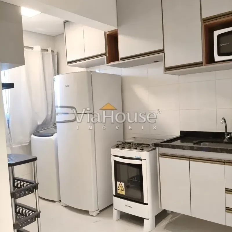 Studio para alugar com 33 m², 1 quarto, 1 banheiro, 1 vaga, na Avenida Talita Regazzini Verçosa, bairro Ribeirânia em Ribeirão Preto/SP — foto 15