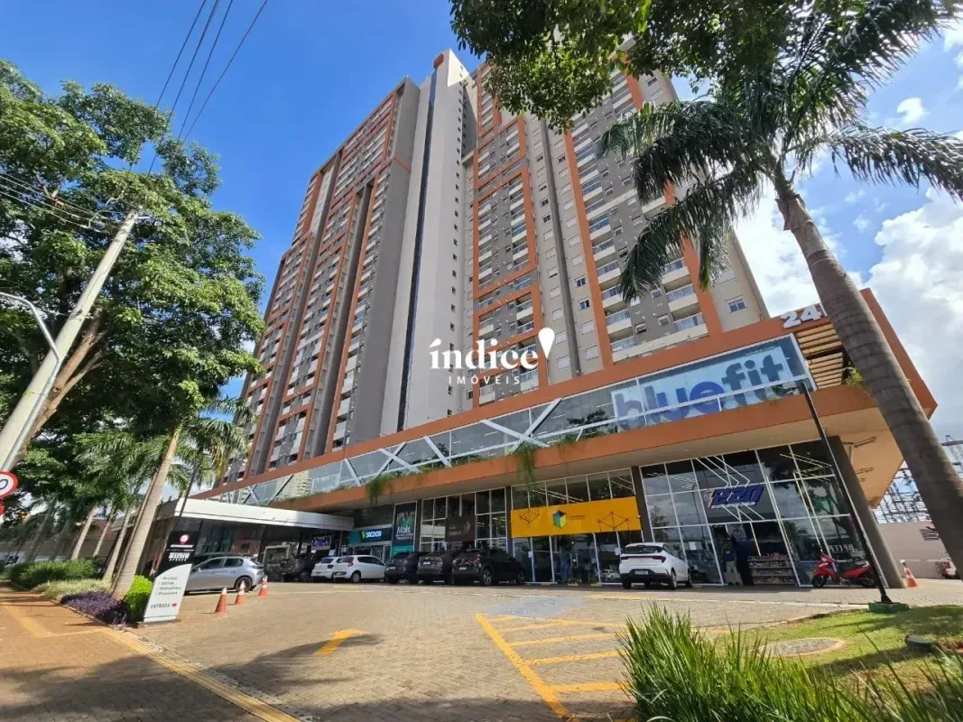 Apartamento para alugar com 41 m², 1 quarto, 1 banheiro, 1 vaga, na Avenida Presidente Vargas, bairro Jardim Sumaré em Ribeirão Preto/SP — foto 19