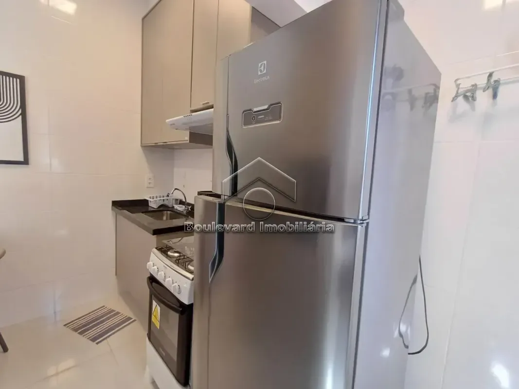 Apartamento para alugar com 34 m², 1 quarto, 1 banheiro, 1 vaga, na Rua Agostinho Veiga, bairro Ribeirânia em Ribeirão Preto/SP — foto 18