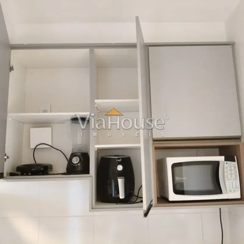 Studio para alugar com 33 m², 1 quarto, 1 banheiro, 1 vaga, na Avenida Talita Regazzini Verçosa, bairro Ribeirânia em Ribeirão Preto/SP — foto 16