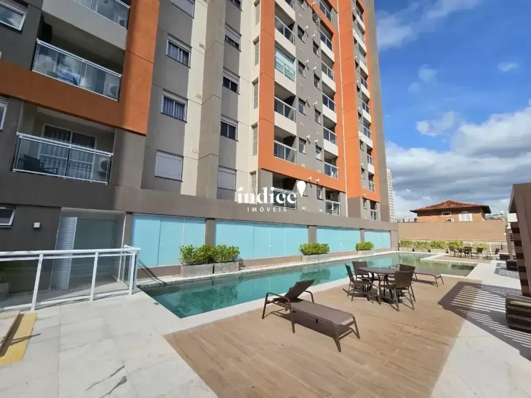Apartamento para alugar com 41 m², 1 quarto, 1 banheiro, 1 vaga, na Avenida Presidente Vargas, bairro Jardim Sumaré em Ribeirão Preto/SP — foto 20