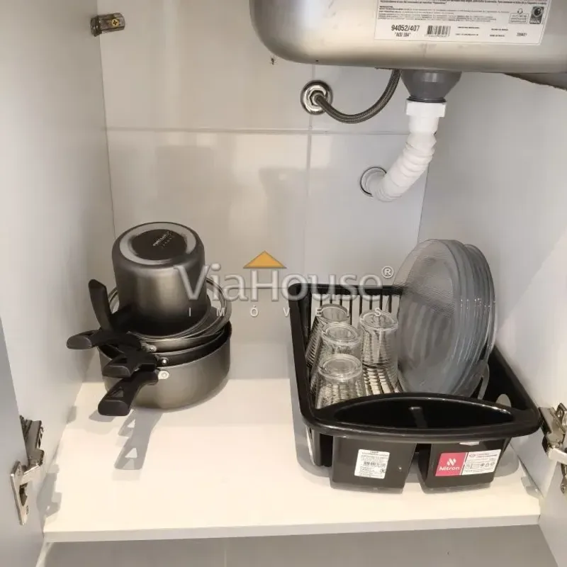 Studio para alugar com 33 m², 1 quarto, 1 banheiro, 1 vaga, na Avenida Talita Regazzini Verçosa, bairro Ribeirânia em Ribeirão Preto/SP — foto 17