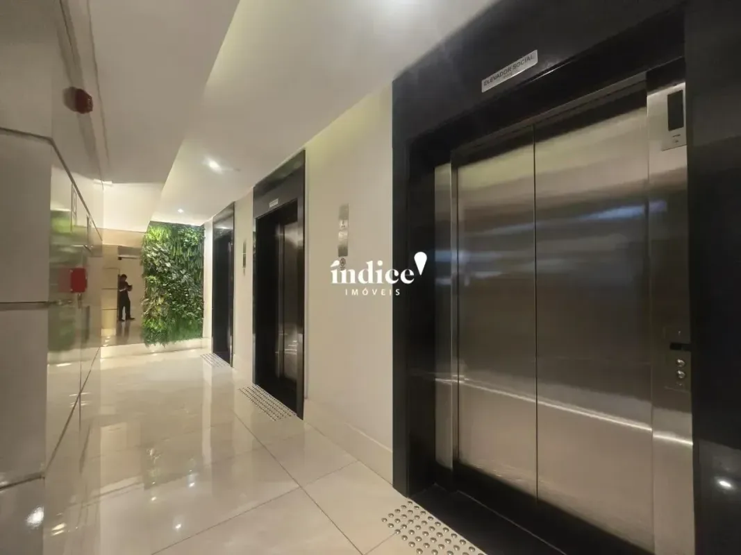 Apartamento para alugar com 41 m², 1 quarto, 1 banheiro, 1 vaga, na Avenida Presidente Vargas, bairro Jardim Sumaré em Ribeirão Preto/SP — foto 21