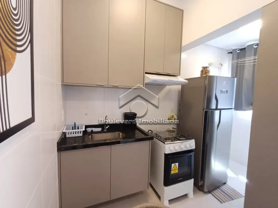 Apartamento para alugar com 34 m², 1 quarto, 1 banheiro, 1 vaga, na Rua Agostinho Veiga, bairro Ribeirânia em Ribeirão Preto/SP — foto 20