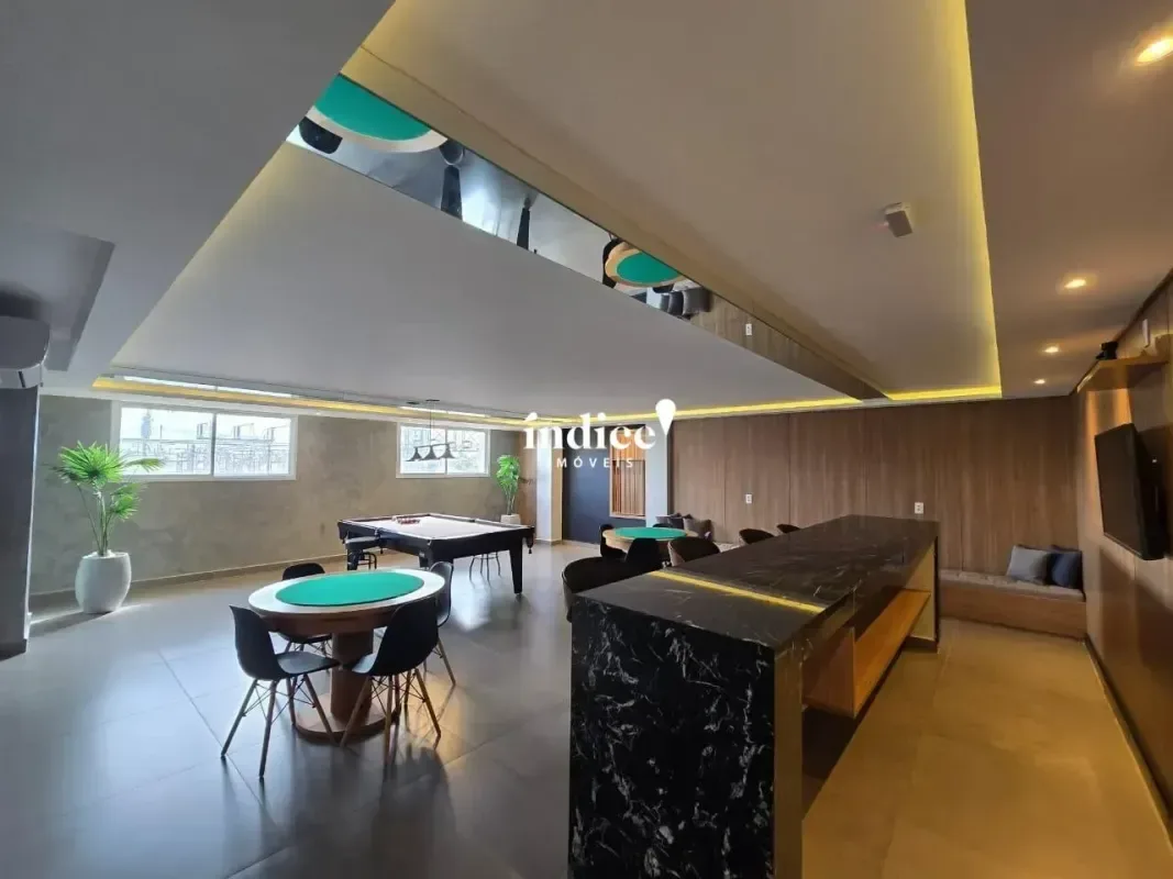 Apartamento para alugar com 41 m², 1 quarto, 1 banheiro, 1 vaga, na Avenida Presidente Vargas, bairro Jardim Sumaré em Ribeirão Preto/SP — foto 22