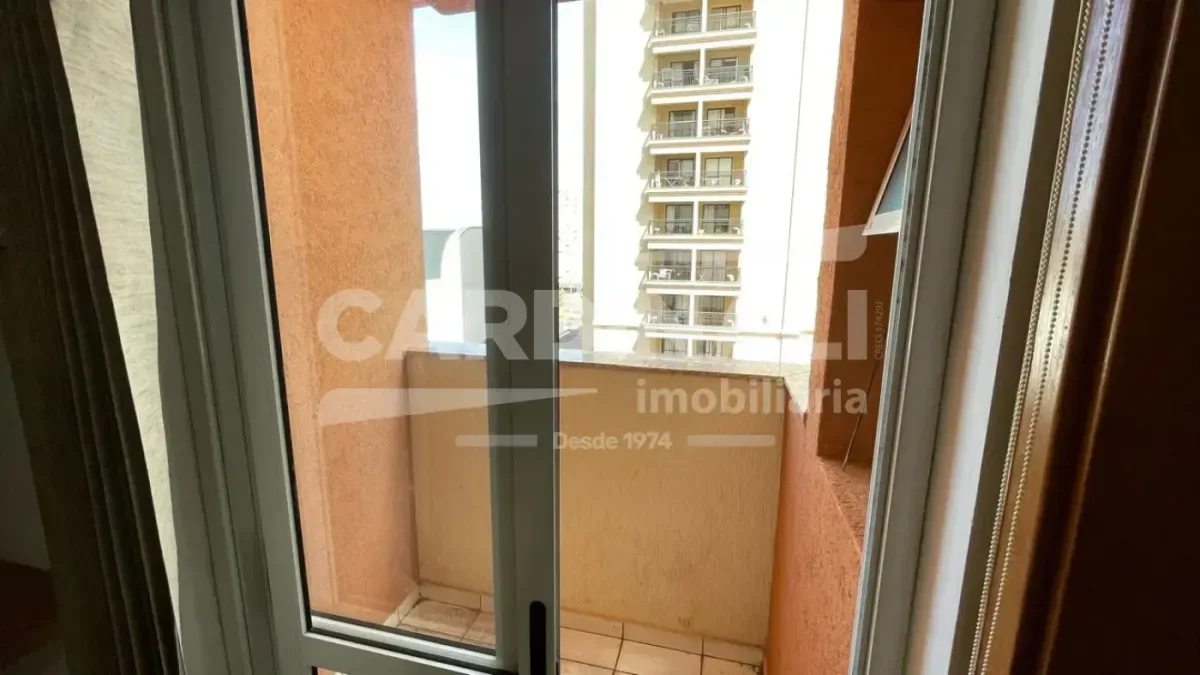 Kitnet/Conjugado para alugar com 32 m², 1 quarto, 1 banheiro, 1 vaga, na Rua José Romualdo da Silva, bairro Nova Ribeirânia em Ribeirão Preto/SP — foto 21