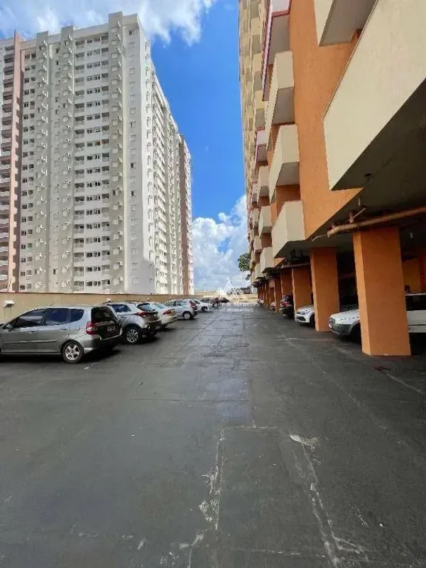 Kitnet/Conjugado para alugar com 32 m², 1 quarto, 1 banheiro, 1 vaga, na Rua José Pierri, bairro Nova Ribeirânia em Ribeirão Preto/SP — foto 21