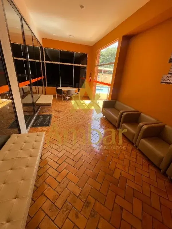 Kitnet/Conjugado para alugar com 33 m², 1 quarto, 1 banheiro, 1 vaga, na Rua José Pierri, bairro Nova Ribeirânia em Ribeirão Preto/SP — foto 19