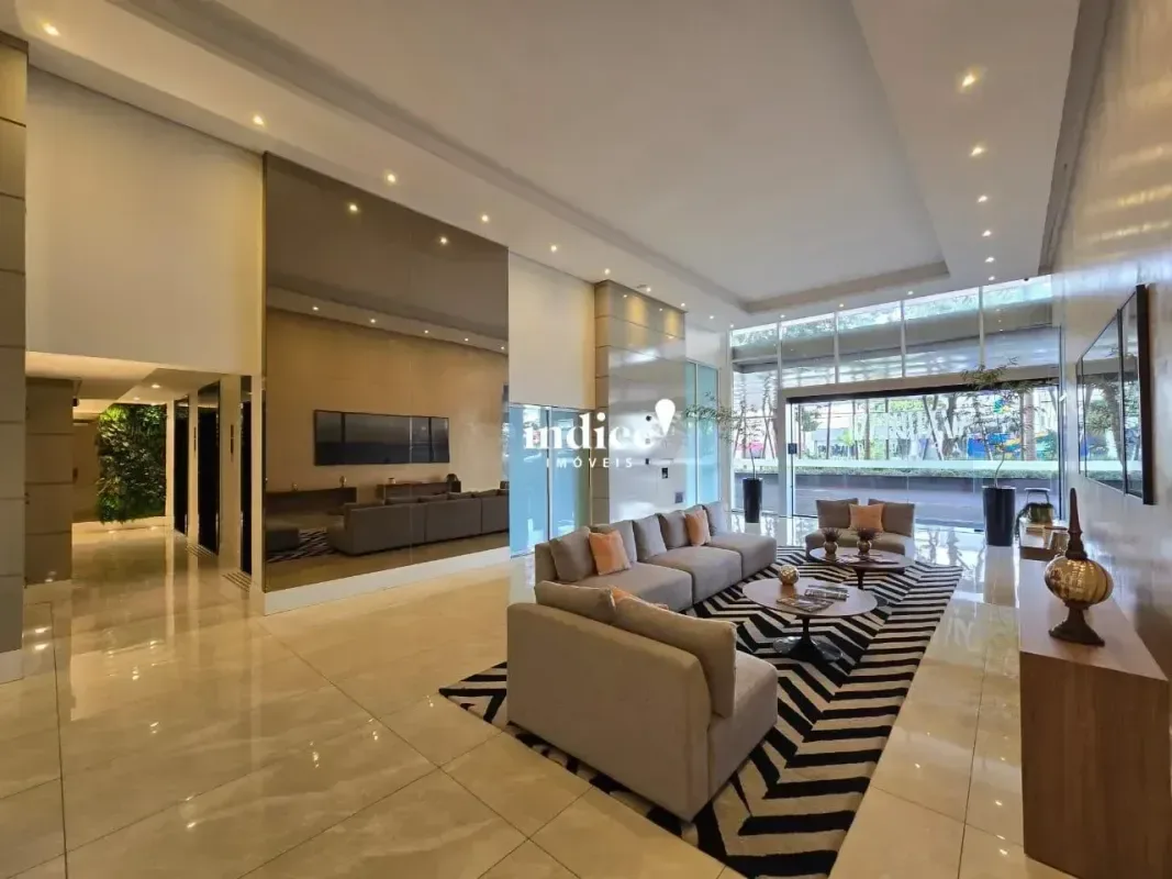 Apartamento para alugar com 41 m², 1 quarto, 1 banheiro, 1 vaga, na Avenida Presidente Vargas, bairro Jardim Sumaré em Ribeirão Preto/SP — foto 23
