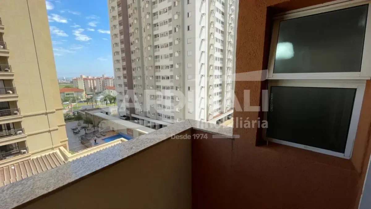 Kitnet/Conjugado para alugar com 32 m², 1 quarto, 1 banheiro, 1 vaga, na Rua José Romualdo da Silva, bairro Nova Ribeirânia em Ribeirão Preto/SP — foto 22
