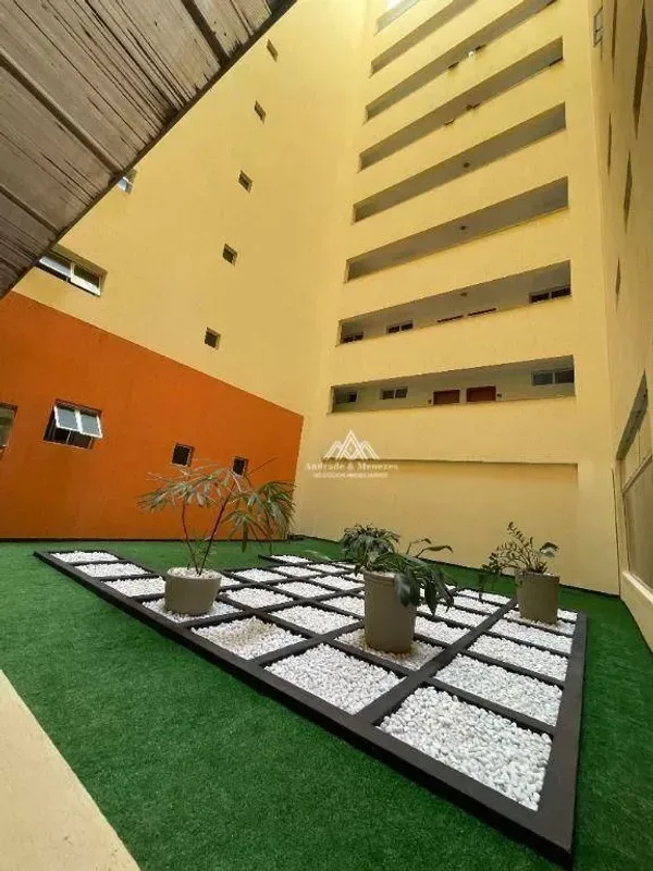 Kitnet/Conjugado para alugar com 32 m², 1 quarto, 1 banheiro, 1 vaga, na Rua José Pierri, bairro Nova Ribeirânia em Ribeirão Preto/SP — foto 22