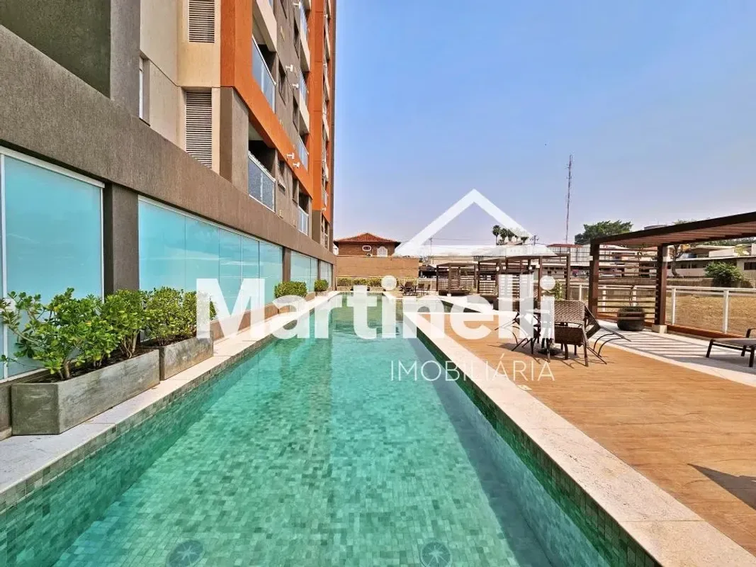 Kitnet/Conjugado para alugar com 39 m², 1 banheiro, 1 vaga, na $undefined, bairro Jardim Sumaré em Ribeirão Preto/SP — foto 28