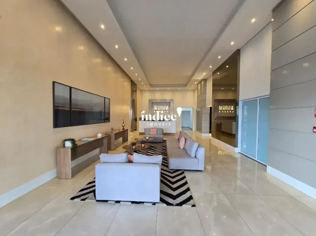 Apartamento para alugar com 41 m², 1 quarto, 1 banheiro, 1 vaga, na Avenida Presidente Vargas, bairro Jardim Sumaré em Ribeirão Preto/SP — foto 24