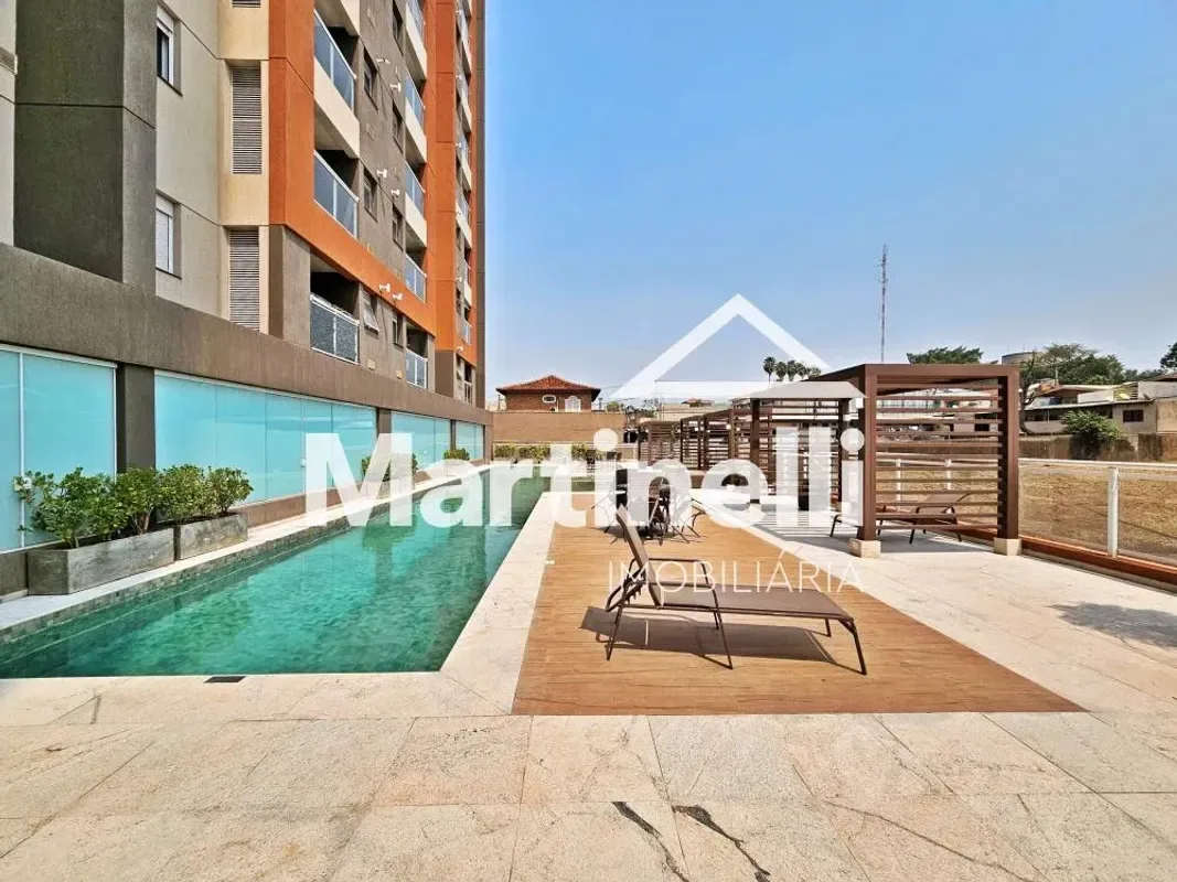 Kitnet/Conjugado para alugar com 39 m², 1 banheiro, 1 vaga, na $undefined, bairro Jardim Sumaré em Ribeirão Preto/SP — foto 29