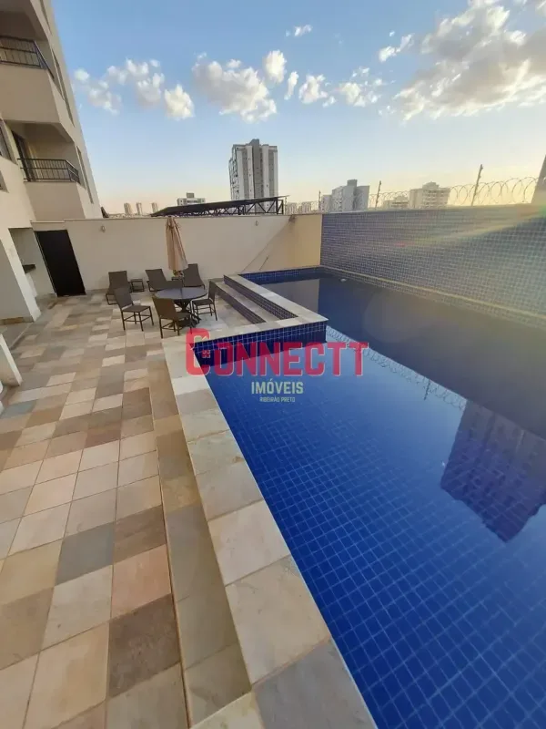 Kitnet/Conjugado para alugar com 36 m², 1 quarto, 1 banheiro, 1 vaga, na $undefined, bairro Nova Aliança em Ribeirão Preto/SP — foto 29