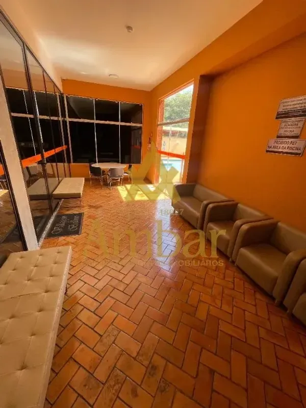Kitnet/Conjugado para alugar com 33 m², 1 quarto, 1 banheiro, 1 vaga, na Rua José Pierri, bairro Nova Ribeirânia em Ribeirão Preto/SP — foto 21