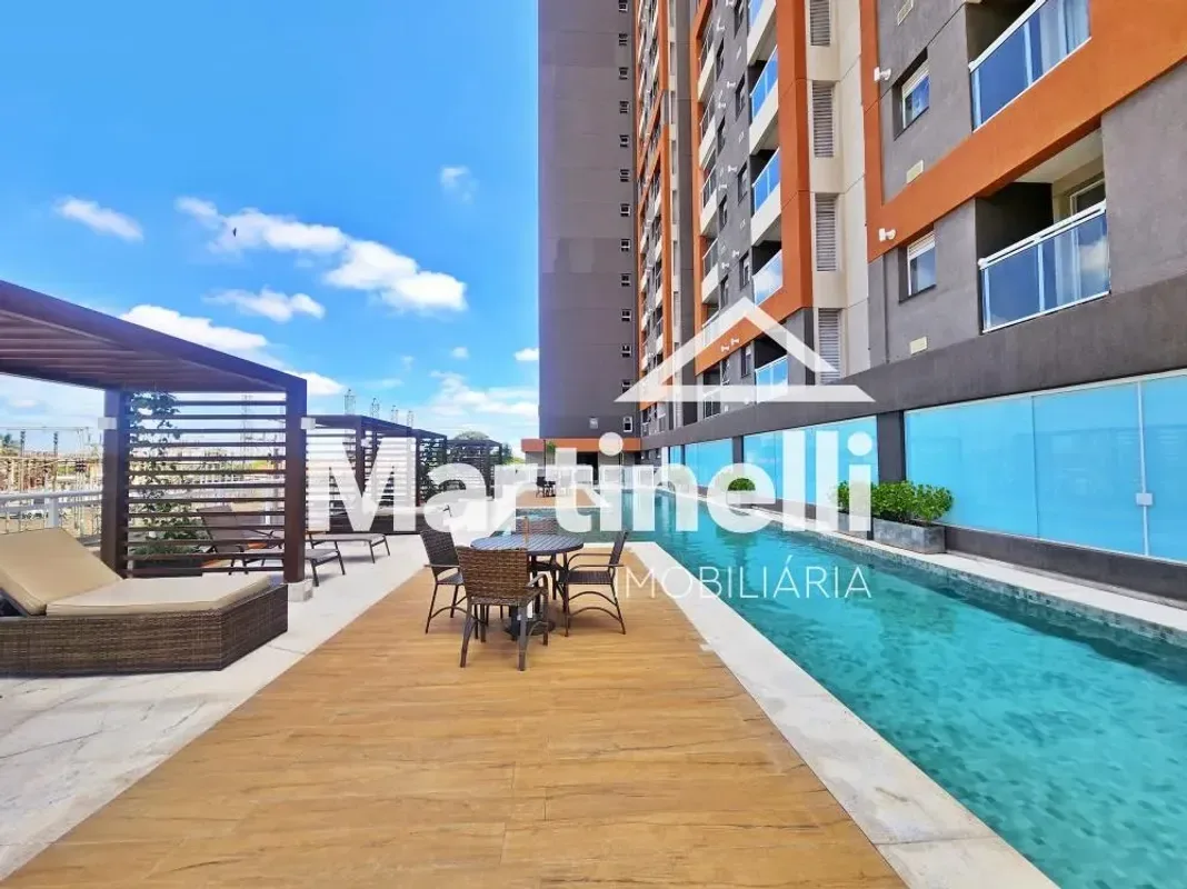 Kitnet/Conjugado para alugar com 39 m², 1 banheiro, 1 vaga, na $undefined, bairro Jardim Sumaré em Ribeirão Preto/SP — foto 30