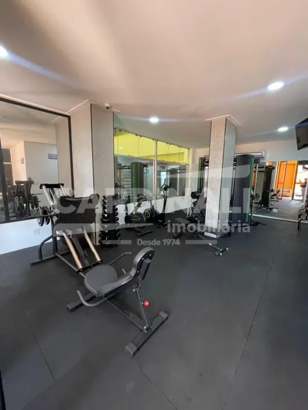Kitnet/Conjugado para alugar com 32 m², 1 quarto, 1 banheiro, 1 vaga, na Rua José Romualdo da Silva, bairro Nova Ribeirânia em Ribeirão Preto/SP — foto 25