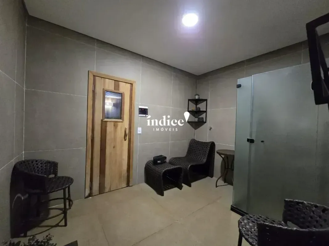 Apartamento para alugar com 41 m², 1 quarto, 1 banheiro, 1 vaga, na Avenida Presidente Vargas, bairro Jardim Sumaré em Ribeirão Preto/SP — foto 26