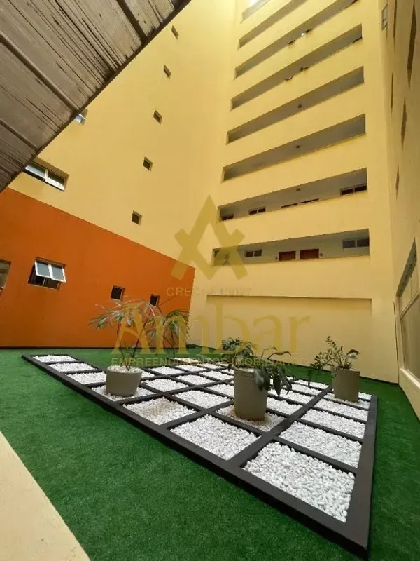 Kitnet/Conjugado para alugar com 33 m², 1 quarto, 1 banheiro, 1 vaga, na Rua José Pierri, bairro Nova Ribeirânia em Ribeirão Preto/SP — foto 23