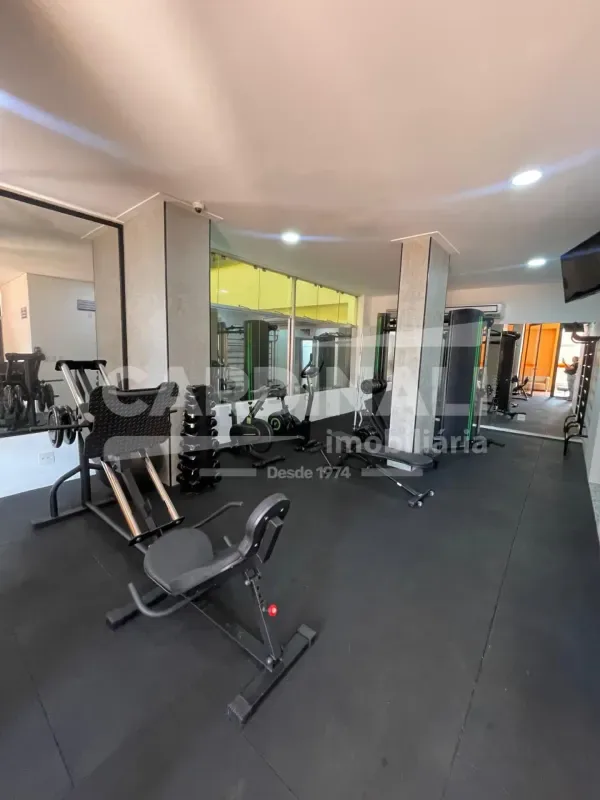 Kitnet/Conjugado para alugar com 32 m², 1 quarto, 1 banheiro, 1 vaga, na Rua José Romualdo da Silva, bairro Nova Ribeirânia em Ribeirão Preto/SP — foto 26