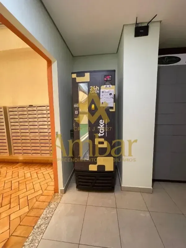 Kitnet/Conjugado para alugar com 33 m², 1 quarto, 1 banheiro, 1 vaga, na Rua José Pierri, bairro Nova Ribeirânia em Ribeirão Preto/SP — foto 25