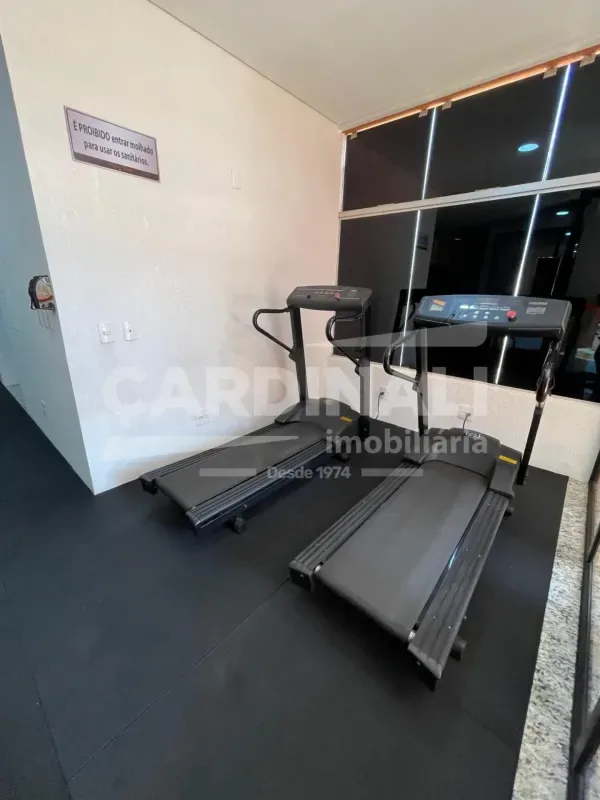 Kitnet/Conjugado para alugar com 32 m², 1 quarto, 1 banheiro, 1 vaga, na Rua José Romualdo da Silva, bairro Nova Ribeirânia em Ribeirão Preto/SP — foto 28