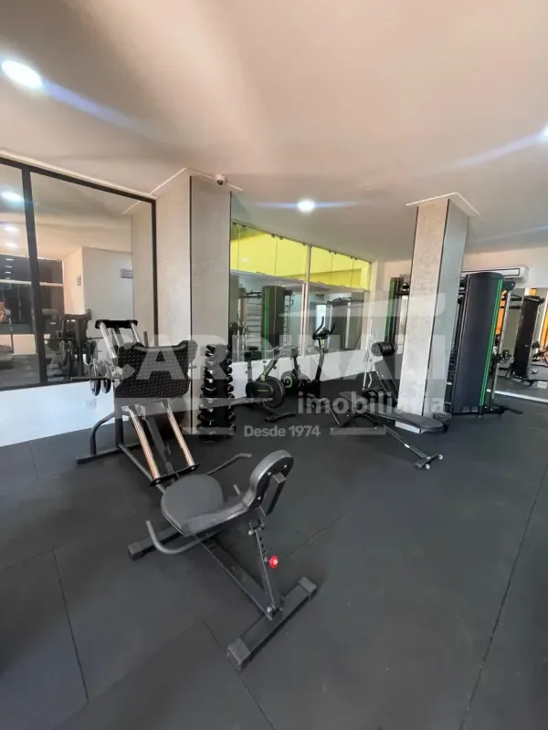 Kitnet/Conjugado para alugar com 32 m², 1 quarto, 1 banheiro, 1 vaga, na Rua José Romualdo da Silva, bairro Nova Ribeirânia em Ribeirão Preto/SP — foto 29