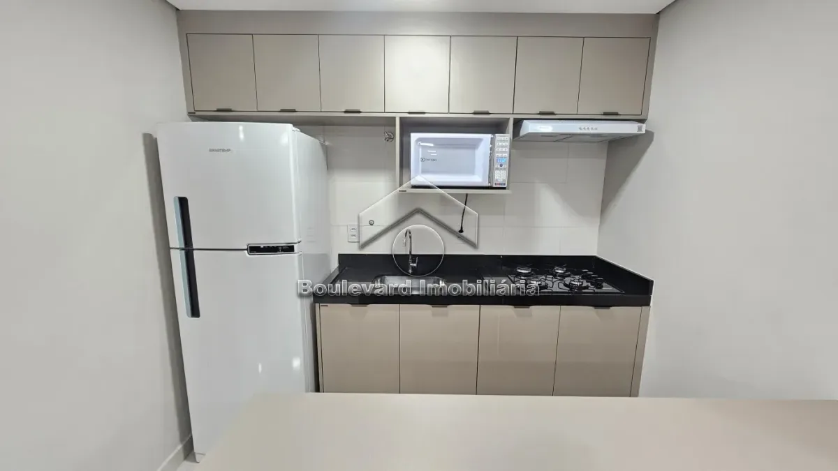 Apartamento para alugar com 34 m², 1 quarto, 1 banheiro, 1 vaga, na Rua Agostinho Veiga, bairro Ribeirânia em Ribeirão Preto/SP — foto 29